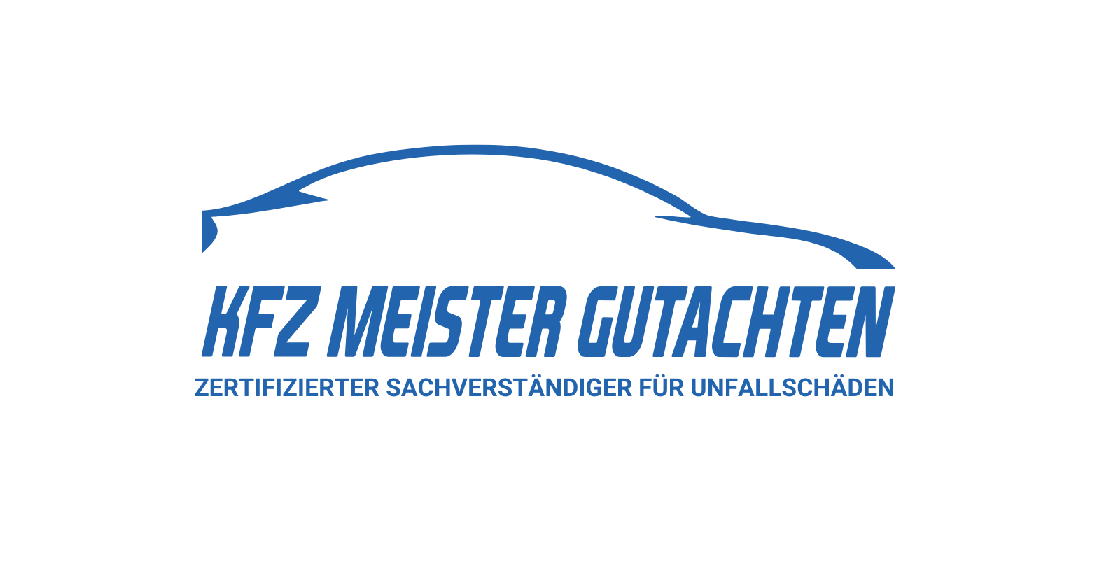 KFZ Meister Gutachten - Zertifizierter Sachverständiger für Unfallschäden
