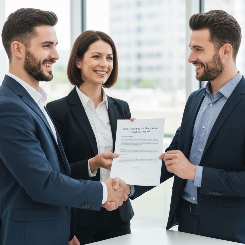 Gutachten erhalten & Abschluss